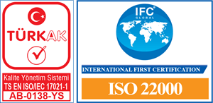 ISO 22000
