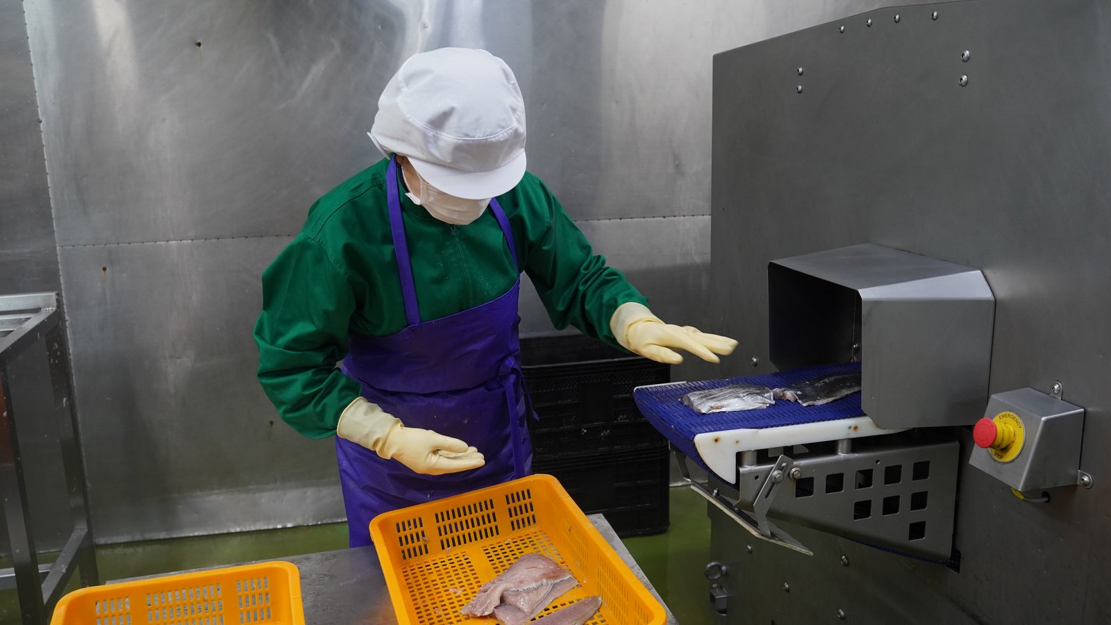 스캔 기반 정밀 가공