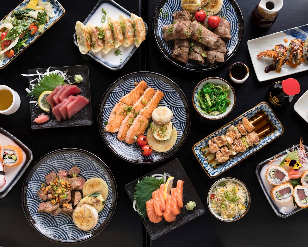 수산 선물세트